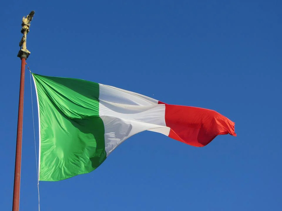 Italija najavila da će poslije Vaskrsa ponovo otvoriti svoju ambasadu u Ukrajini