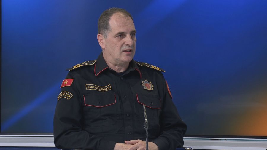 Gorović: Preko 200 institucija primilo prijeteće poruke