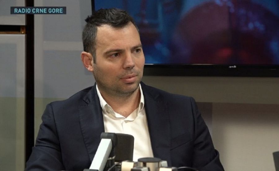 Uprava za sport: COK-u povećan budžet, manje novca za RSCG i KSCG