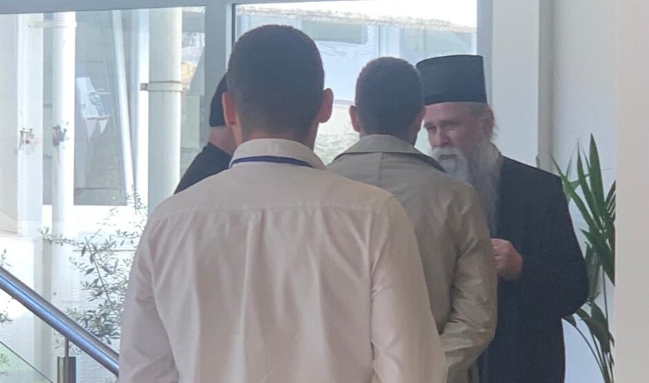 Ljubavni ugriz na grudima