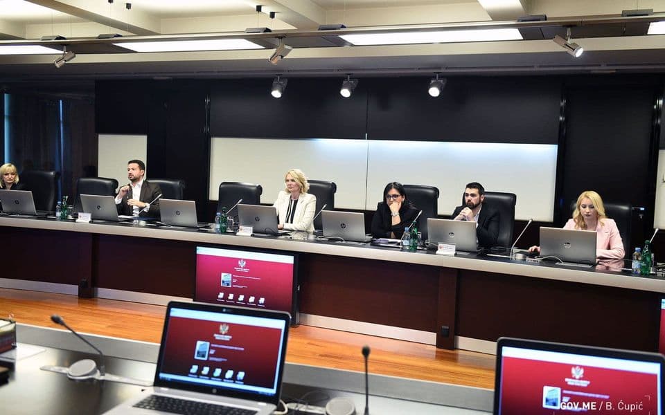 Prihodi budžeta u martu za petinu veći od plana