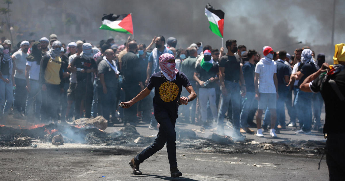 Emirati i Jordan izrazili protest Izraelu zbog nasilja u Jerusalimu