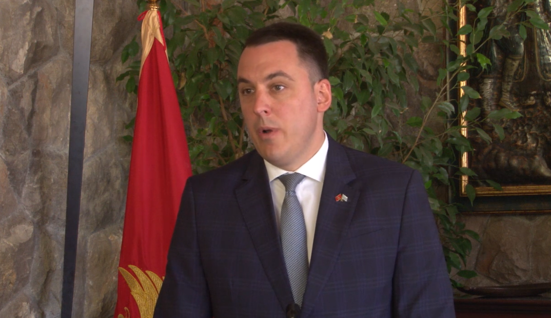 Vuković: Bili smo spremni na izbore u redovnom terminu, četiri mjeseca razlike ne mijenjaju stvari