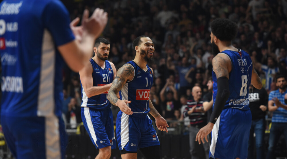 Svi zajedno za Budućnost na Proljećnom pazaru