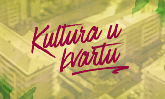 Gitarski trio &#8220;Fatal&#8221; i predstava &#8220;(Ne)pričaj mi bajke&#8221; u bloku V
