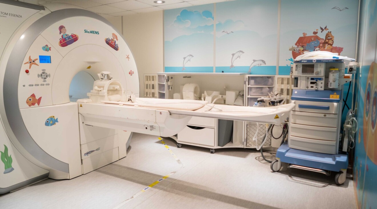 KCCG: Na radiologiji IBD-a urađeno preko pet hiljada pregleda, nema liste čekanja za RTG i CT