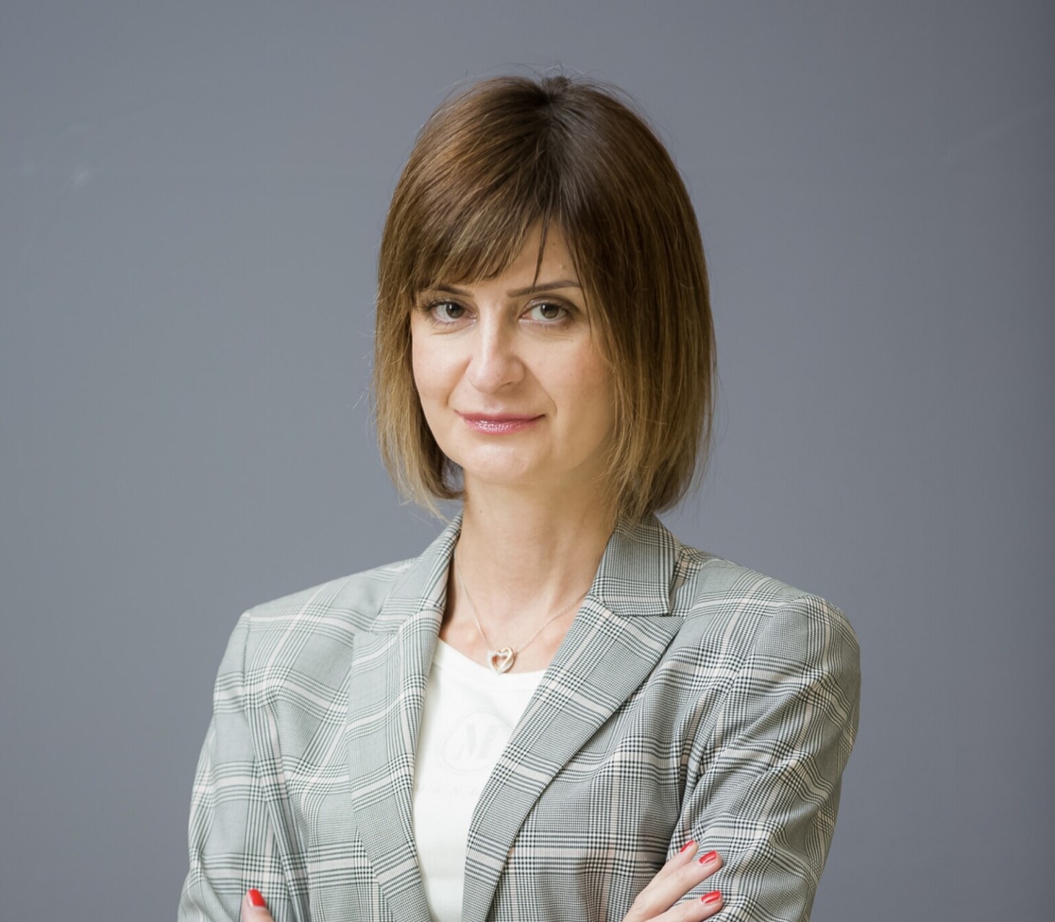 Marta Šćepanović predsjednica Opštine Kolašin: Vrijeme je da okrenemo novi list u razvoju Kolašina