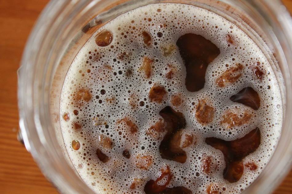 ČUDESNO DEJSTVO VODE SA SUVIM GROŽĐEM: Čisti jetru, ubrzava metabolizam, topi masti!