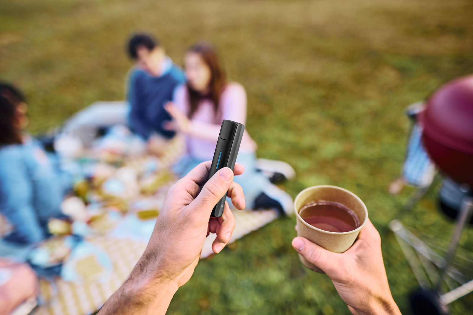 Pristupačan i stane u najmanju torbu: Ovo su prednosti najnovije, manje štetne, alternative pušenju