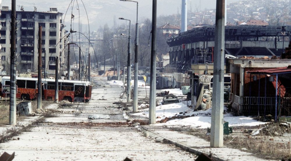 Prije 30 godina počela opsada Sarajeva: Agresor grad pretvorio u “karakazan”