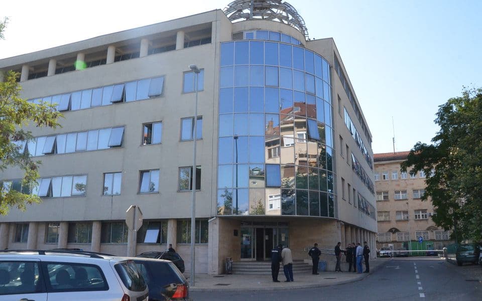 Uprava policije: Prekršajne prijave protiv Vukmirovića i Medojević zbog prijetnji uredništvu Standarda
