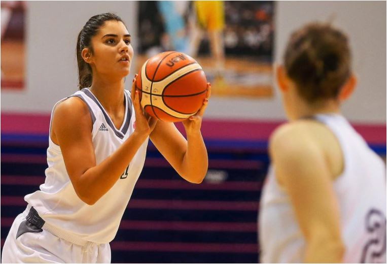 Višnja Stefanović novo pojačanje za Budućnost Bemax
