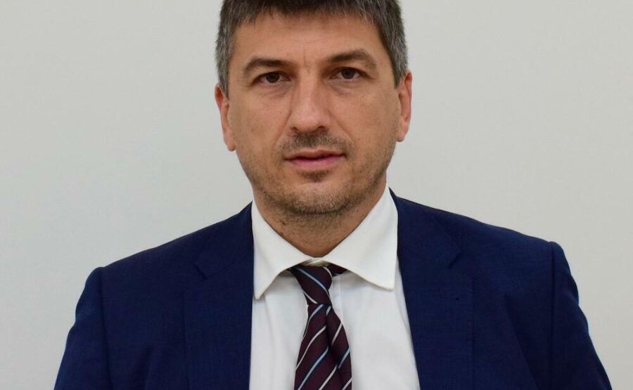 Novović pravi novi tim: Insistira na smjeni Dragana Radonjića i kompletnog Specijalnog policijskog odjeljenja