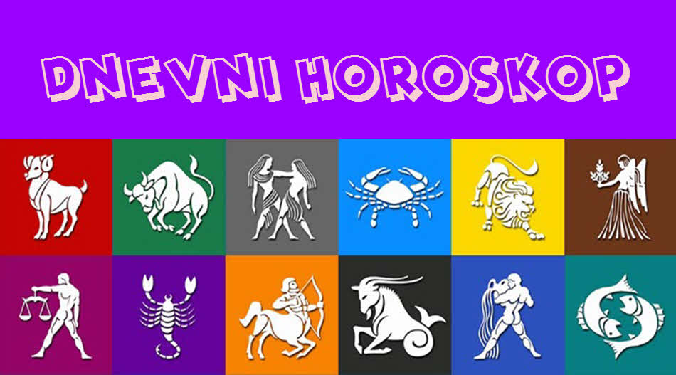 DNEVNI HOROSKOP ZA 17. JANUAR