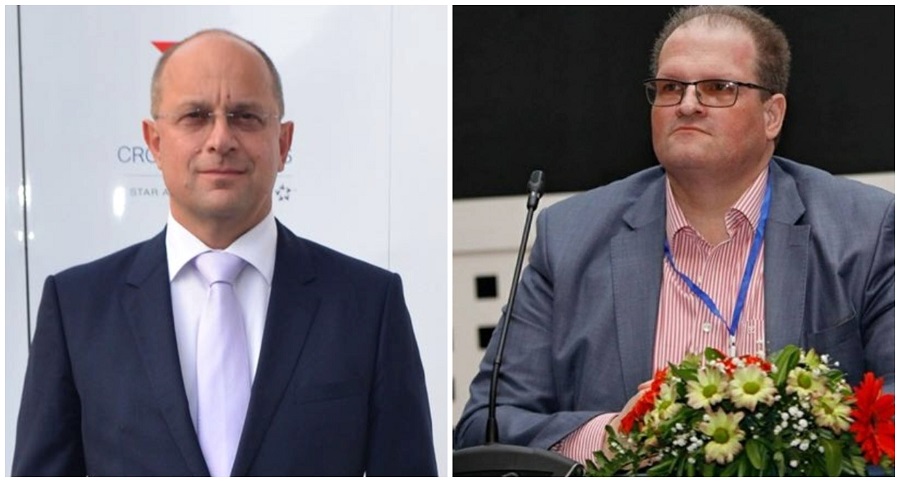 Stigle dvije kandidature: KUČKO favorit za novog direktora AIR MONTENEGRO
