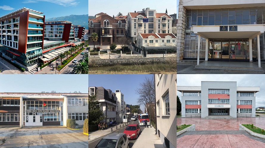 SERIJA LAŽNIH DOJAVA SA ISTIM POTPISOM: Javnost ne zna kako je Podznjakov boravio u CG i da li u zemlji ima još članova njegove organizacije