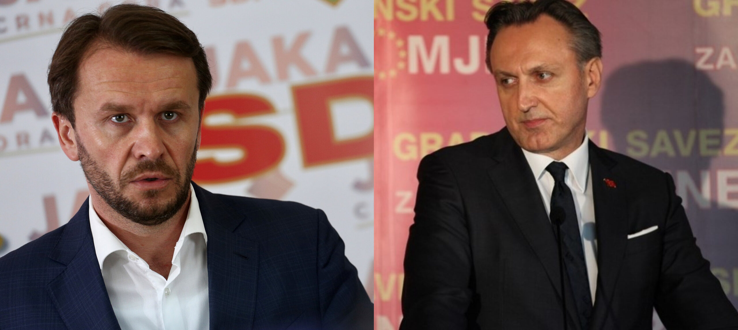 Abazović će predložiti razrješenje Konjevića i Krivokapića, Marković: Isto je radio Zdravko, besmisleno i zabrinjavajuće