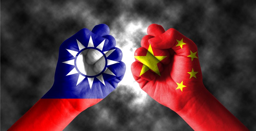 Ministar spoljnih poslova Tajvana: Odgovor Kine neće spriječiti političare demokrate da posjete našu zemlju