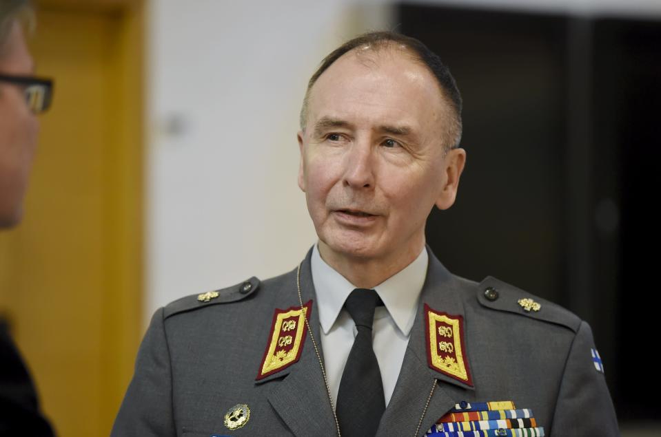 Finski general analizirao ruske snage: Problemi sa opremom, kompetentnošću i motivacijom