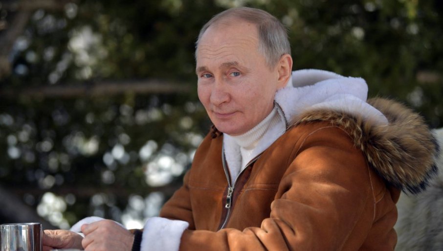 U Rusiji je u toku državni udar, Putin teško bolestan; TAJNI SNIMAK OLIGARHA OTKRIO OD ČEGA BOLUJE?!