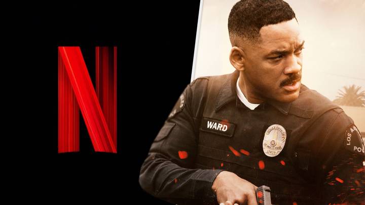 NETFLIX U PROBLEMIMA: Otkazan film Vila Smita, adaptacije serijala stripova, serije&#8230;