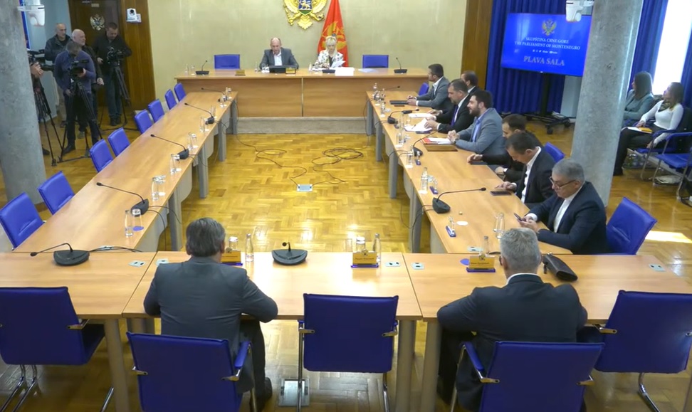Završeno višesatno saslušanje Sekulovića, Brđanina, Vukšića i Novovića
