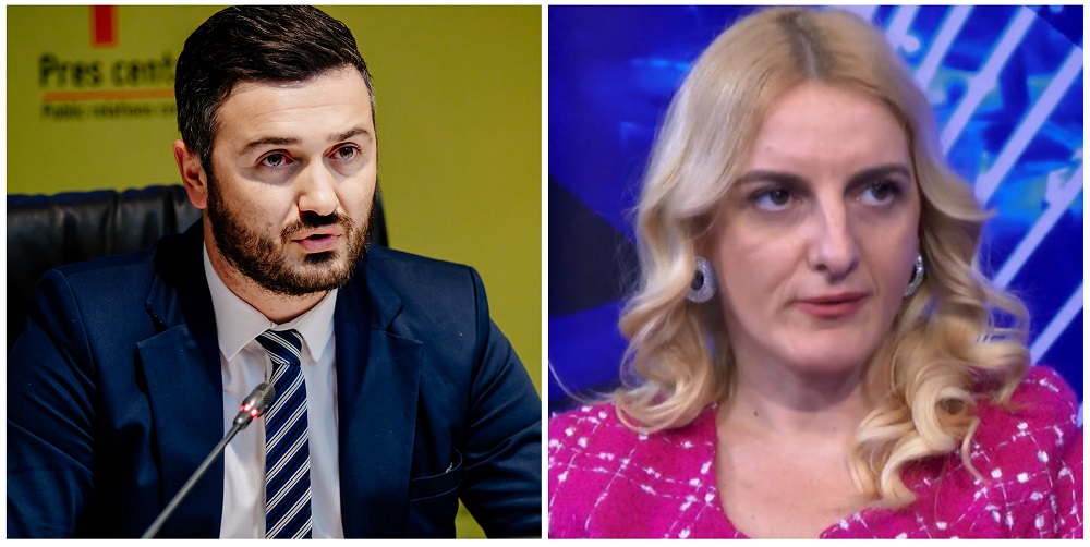 Harasaniju istekao mandat prije 15 dana, na čelo Uprave postavljena Ana Vujošević