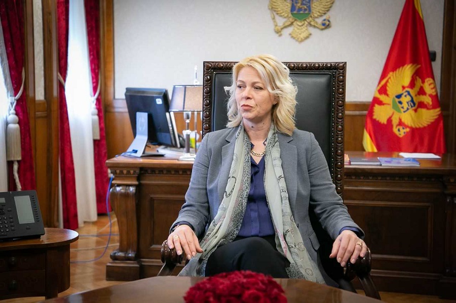 Đurović: Ubistvo Duška Jovanovića mora dobiti konačan sudski epilog