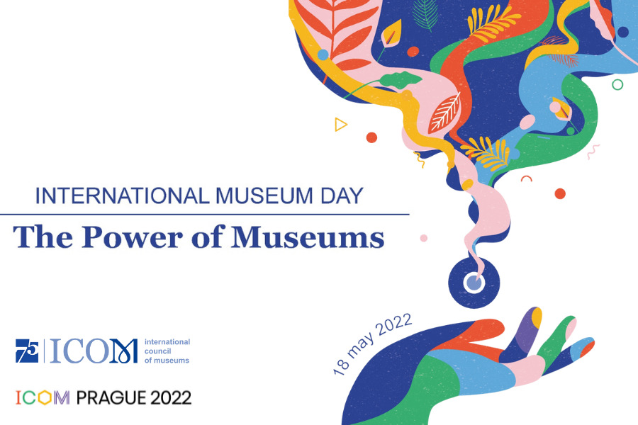 Sadržajni programi povodom Međunarodnog dana muzeja – 18. maja