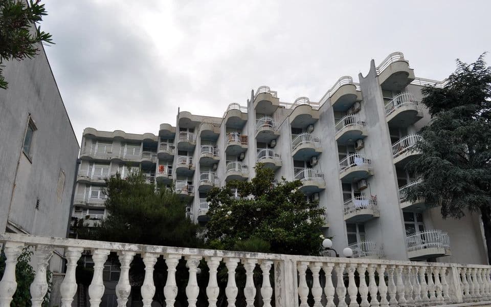 Stečaj uveden i u Meljine kompleks