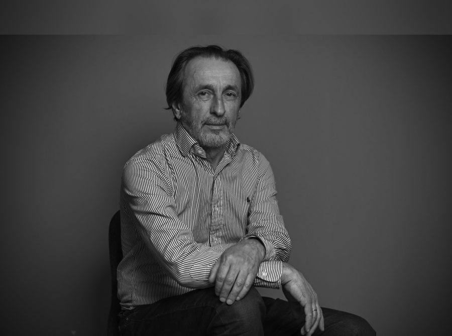 IN MEMORIAM: Putuj prijatelju