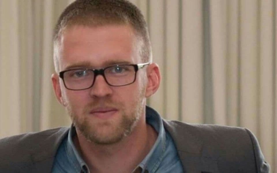 Koča Đurišić tvrdi da je popis u Ekselu, pa ne može da ga stavi na sajt