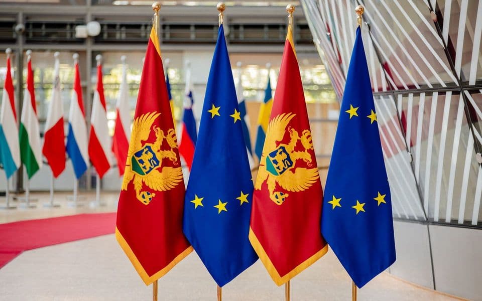 Može li Crna Gora ubrzati svoj EU maraton?