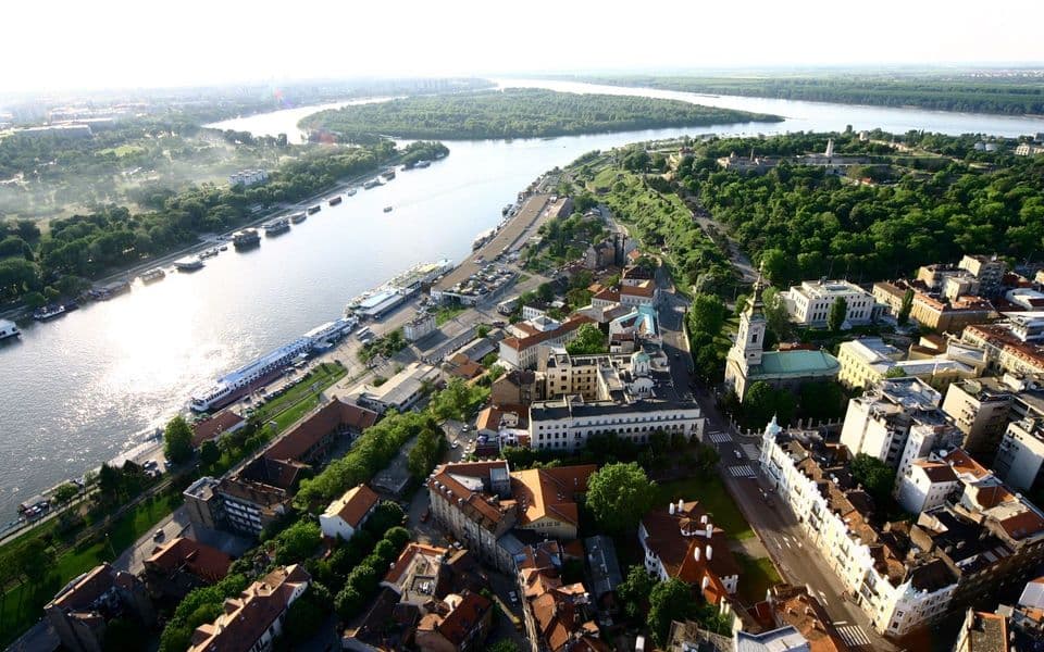 Beograd jutros najzagađeniji glavni grad na svijetu