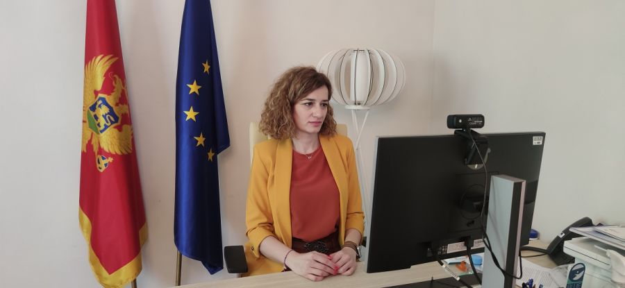 Marović: Vlada ostaje otvorena za regionalnu i makroregionalnu saradnju