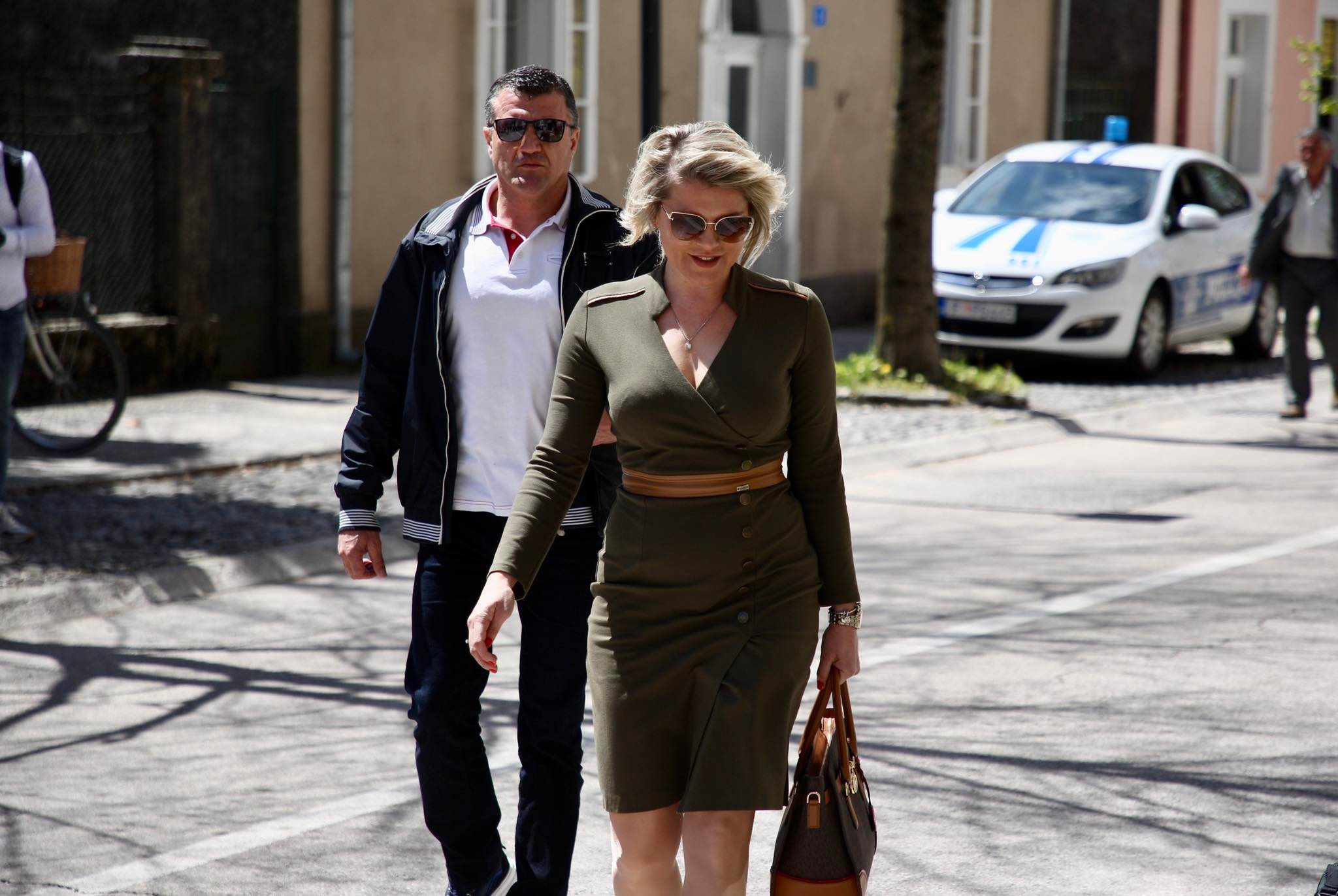 Formiran novi klub poslanika, Draginja Vuksanović-Stanković predsjednica