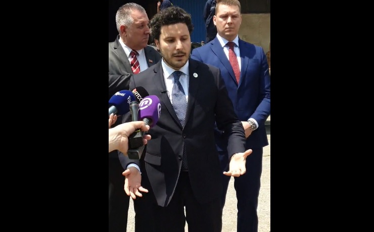 Više od 100.000 paketa postaje vlasništvo države, Abazović: Šverc cigareta od danas &#8221;klinički mrtav&#8221;