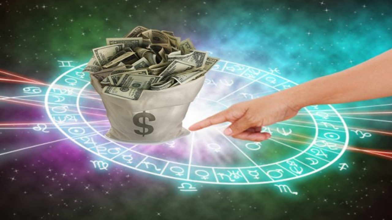 Mjesečni novčani horoskop za jun 2022. godine!