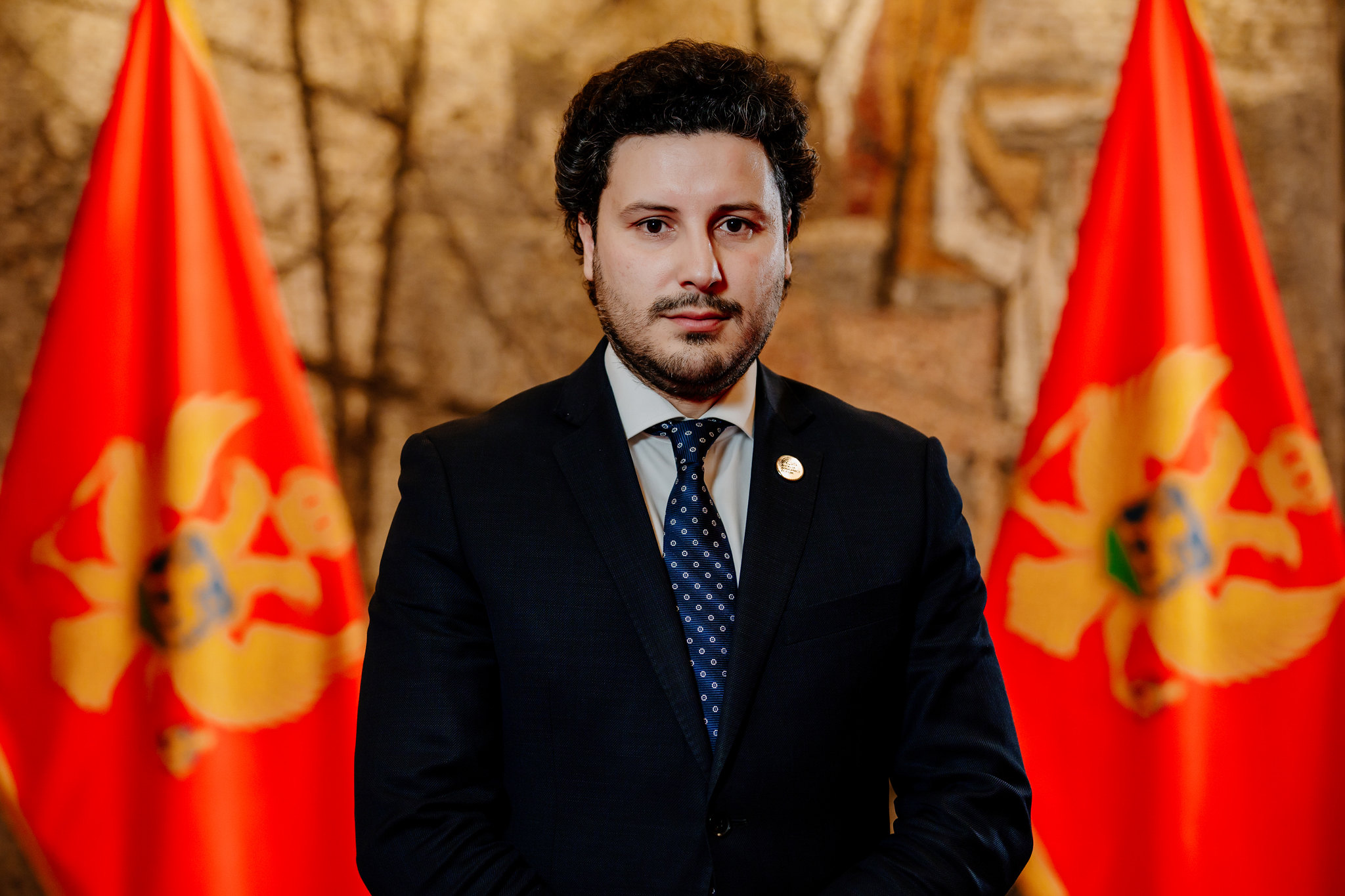 ČESTITKE ABAZOVIĆU: Italija, Mađarska, Slovačka i Litvanija podrška Crnoj Gori na EU putu