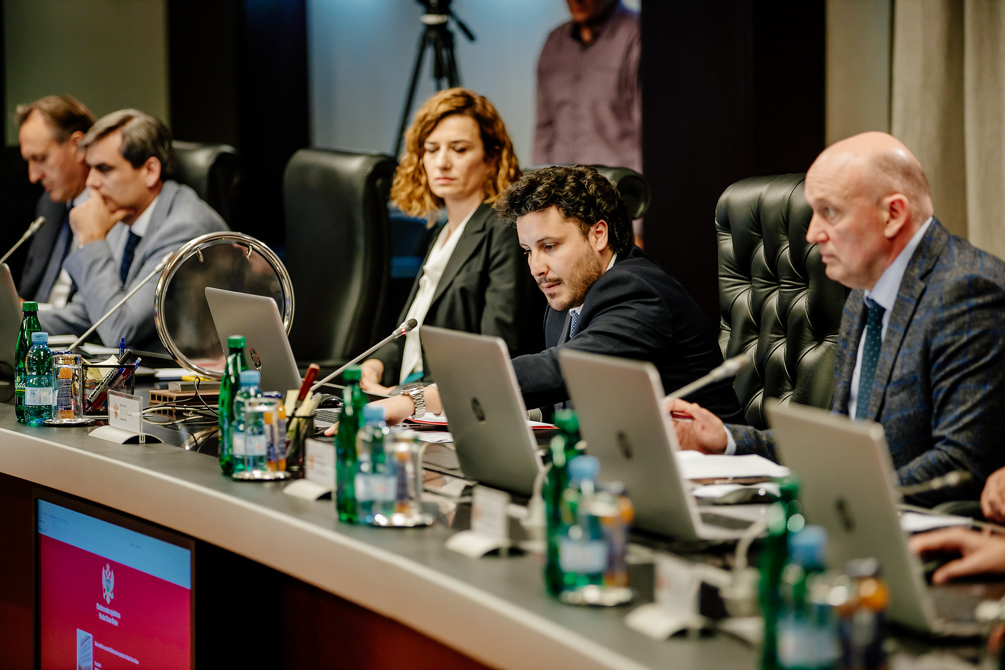 Pratite UŽIVO sjednicu Vlade