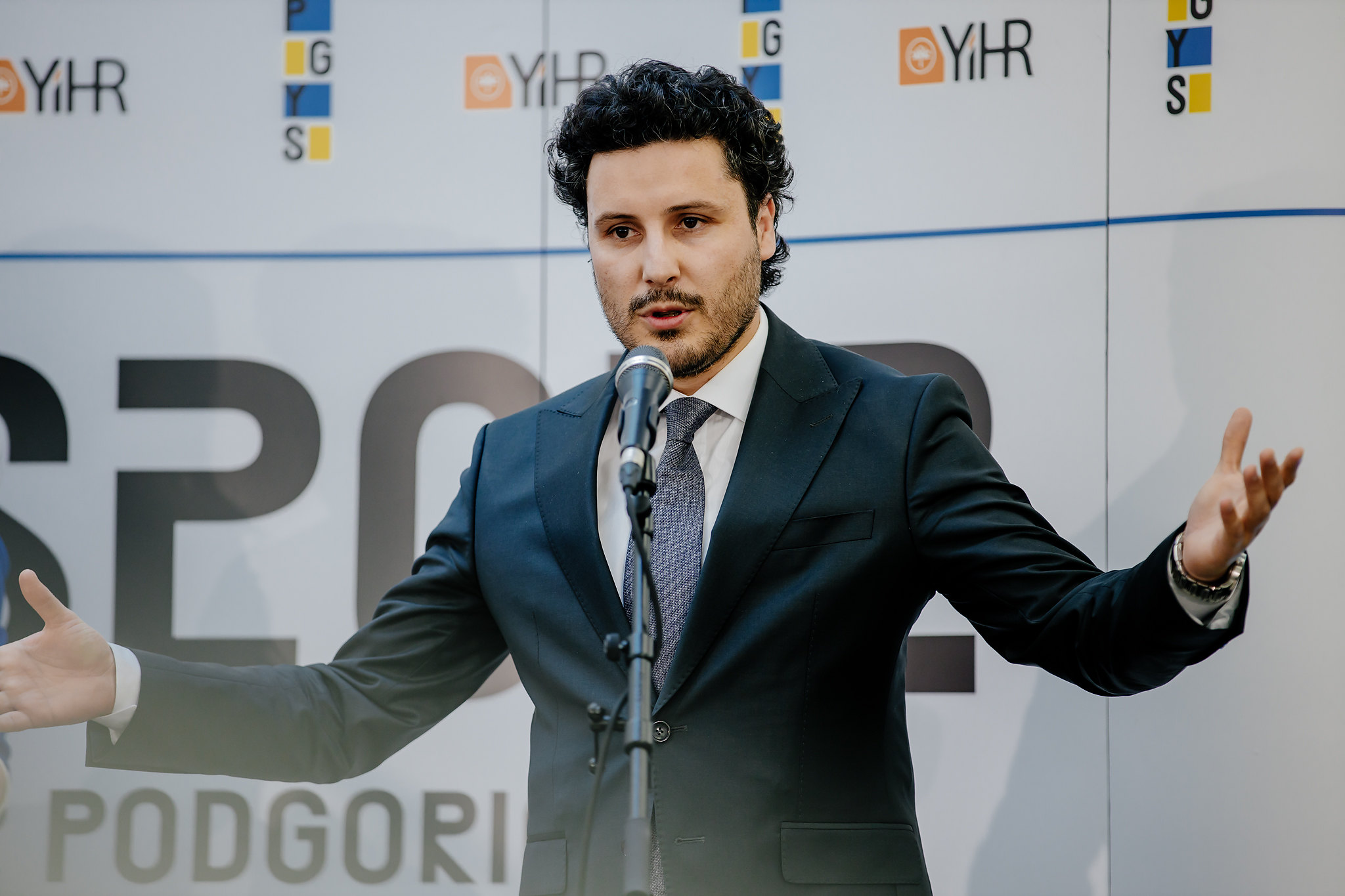 Abazović: Dogovor stare većine od 30. avgusta moguć, kako da resetujemo odnose ako se smijeni Đurović?