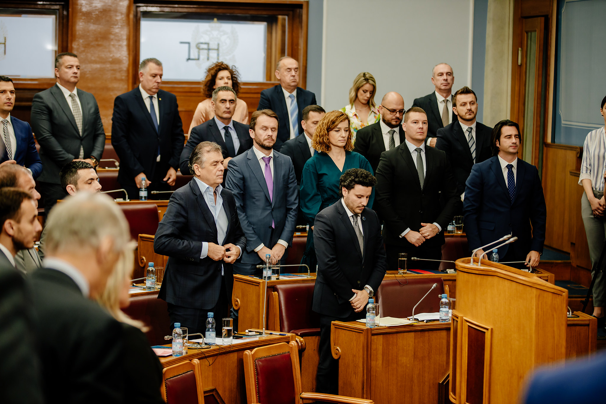 Imovina ministara: Krivokapić ima tri pištolja, Lalošević i Marović bogatu kolekciju knjiga