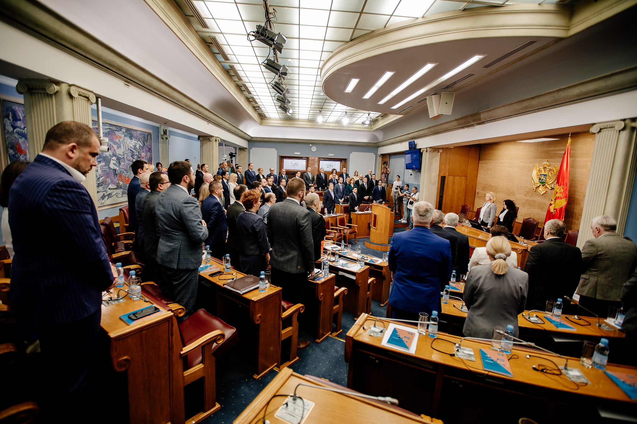 Račune krije 3.500 javnih funkcionera i službenika