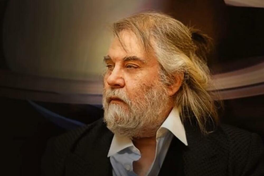 Odlazak legendarnog grčkog kompozitora Vangelisa