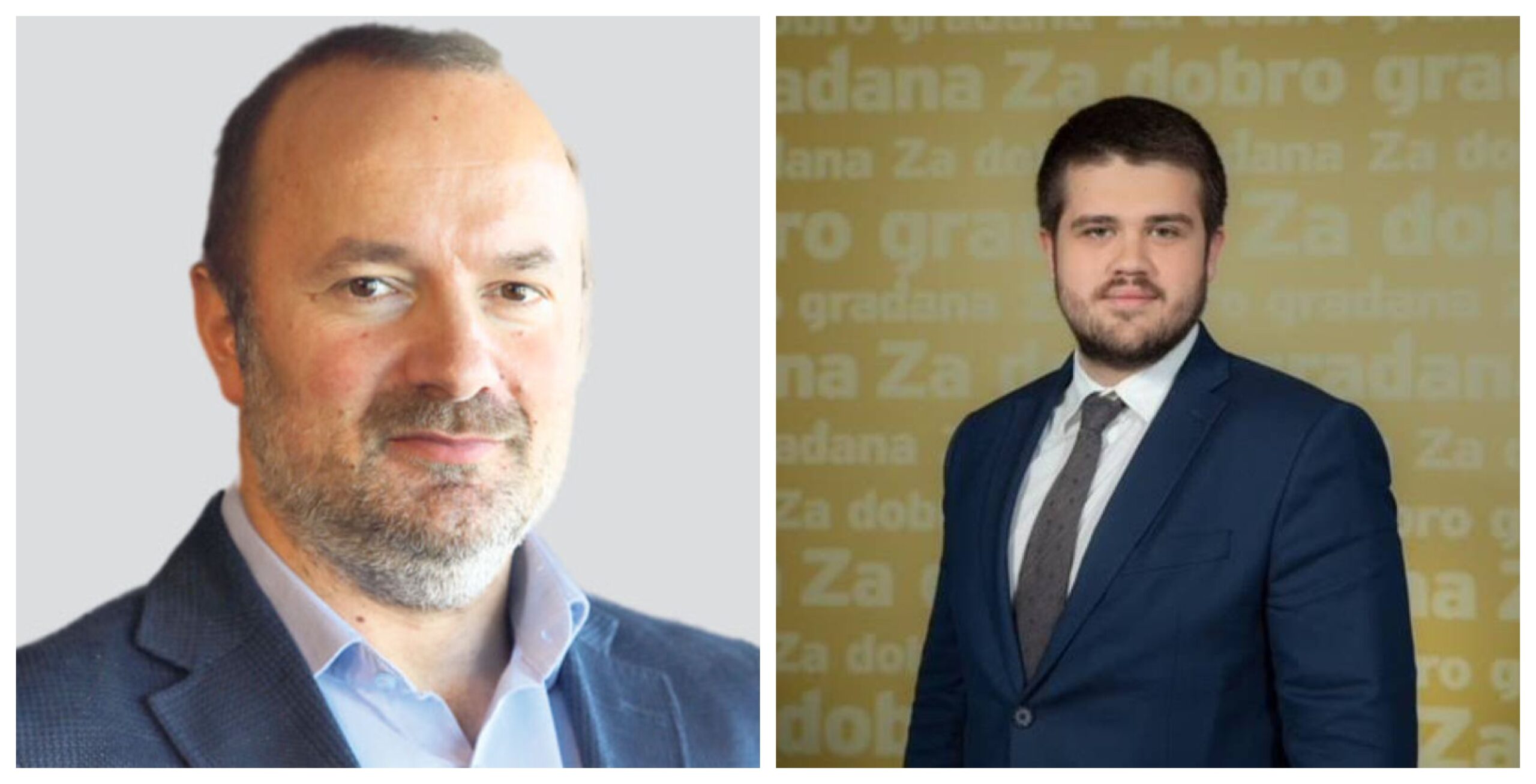 Nikolić: Gotovo mi bilo neprijatno od Pavićevićevih hvalospjeva na račun DPS-a
