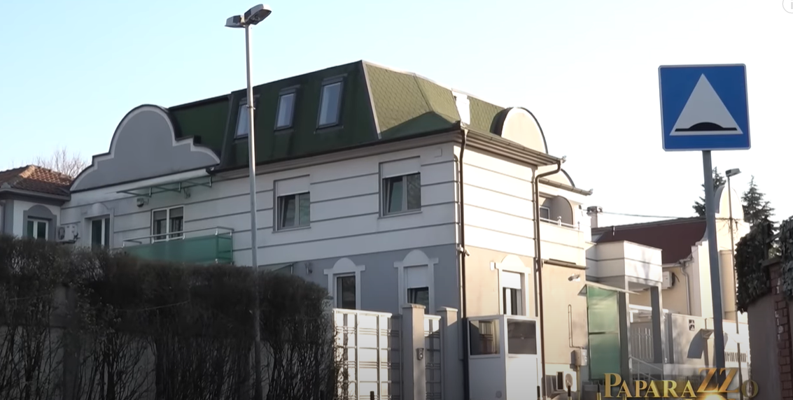 Ovako izgleda luksuzna vila Aca Pejovića od 800.000 eura