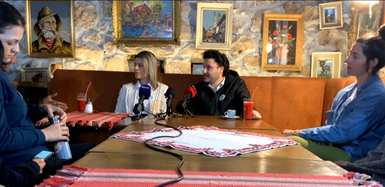 Abazović o Komarnici:  Nije mi jasno zašto se protestuje, kad elaborat bude gotov vidjećemo kako ćemo postupiti