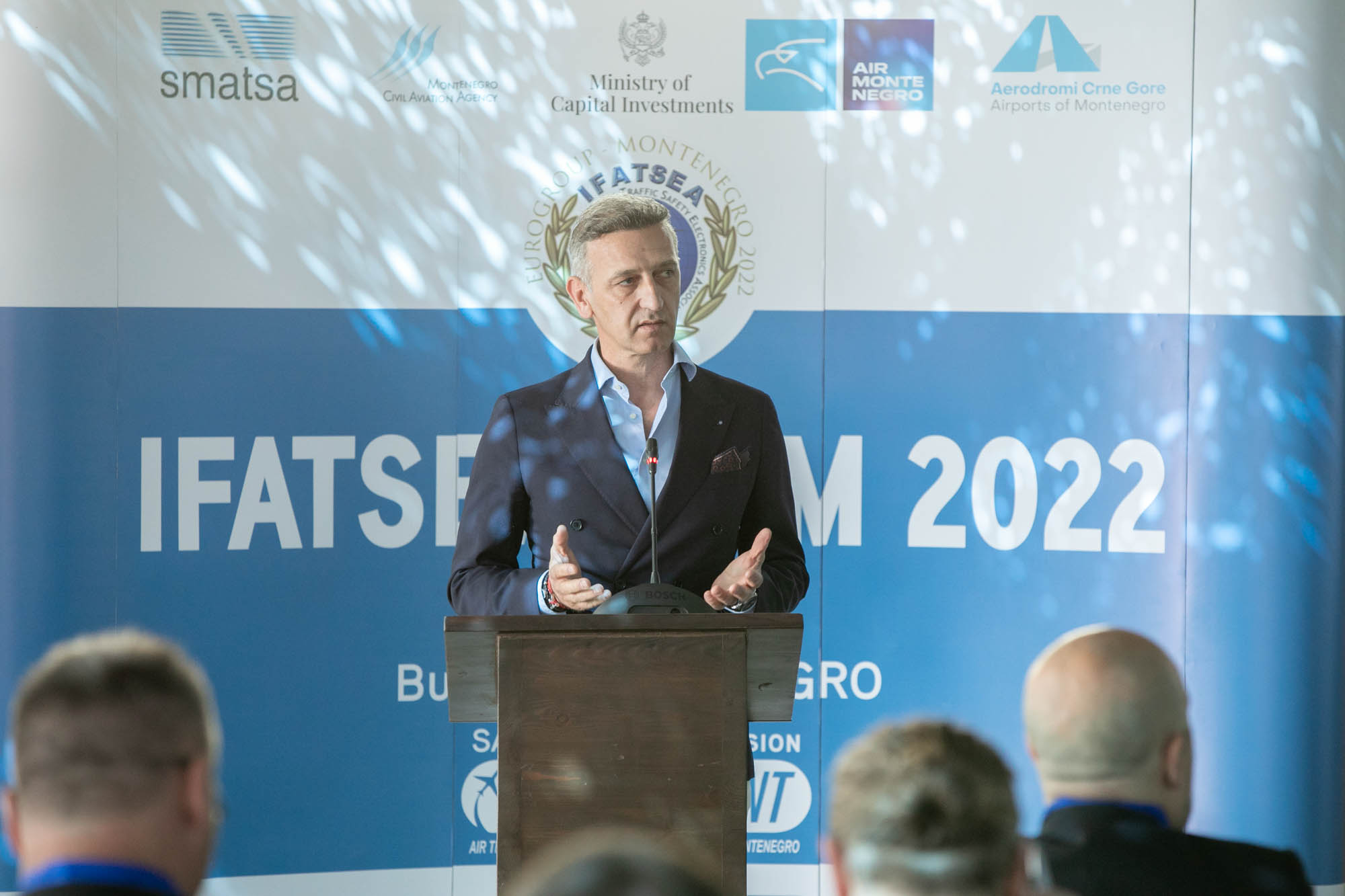 Jandreoski: Aerodromi ostvarili rast od 200 odsto u odnosu na isti period prošle godine
