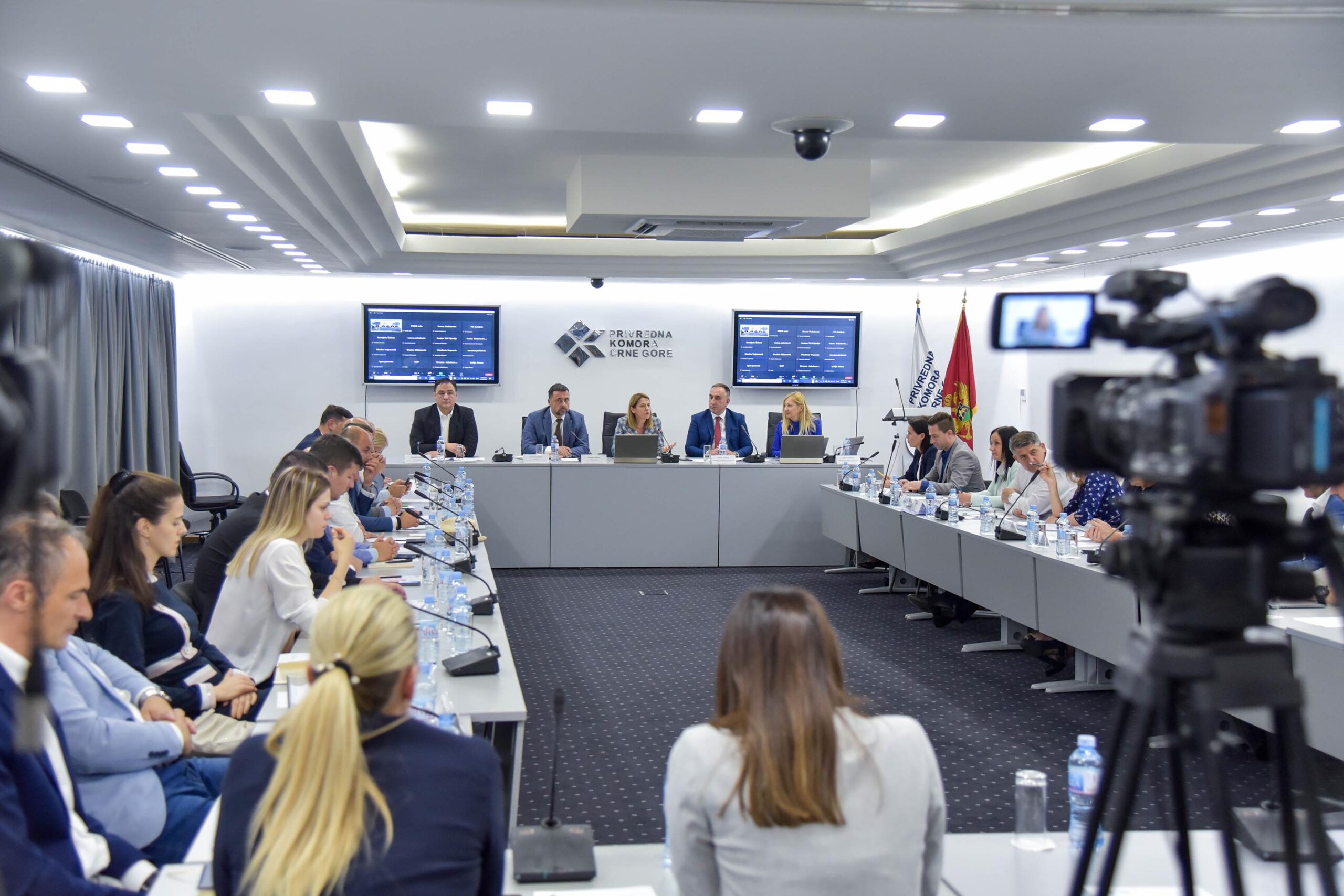 PKCG: Crna Gora ima potencijal da ljetnja sezona bude uspješna