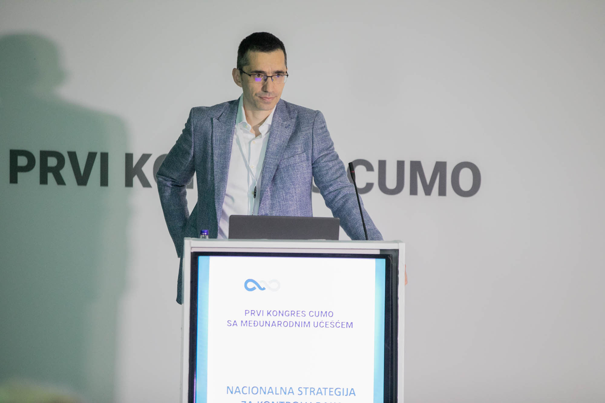 Milašević za Standard: Imunoterapija  otvorila novu stranicu u liječenju kancera uopšte, pacijenti važnost pregleda shvate tek kada se razbole od maligne bolesti